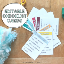 Load image into Gallery viewer, Chores Made Simple Bundle - Instant Download