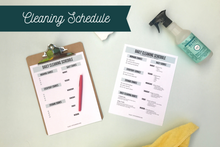 Load image into Gallery viewer, My Life Organized Printables Bundle - Instant Download