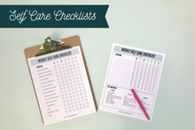 Load image into Gallery viewer, My Life Organized Printables Bundle - Instant Download