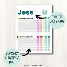 Load image into Gallery viewer, Chores Made Simple Bundle - Instant Download