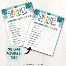 Load image into Gallery viewer, Chores Made Simple Bundle - Instant Download