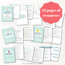 Load image into Gallery viewer, The 15-Minute Morning Makeover Workbook (digital download)